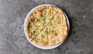Pizza Ravioles