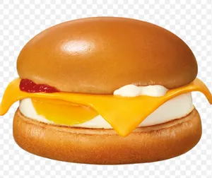 EGG AND CHEESE