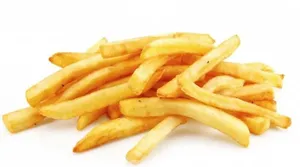Frites maison