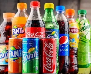 Soda