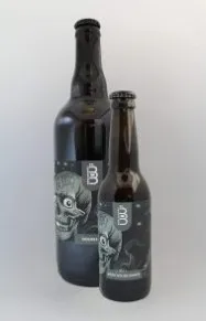 Bière des Bräu IPA 33cl
