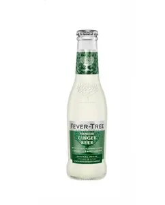 Ginger beer