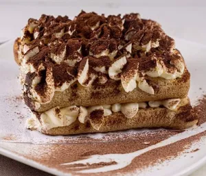 Tiramisu Maison