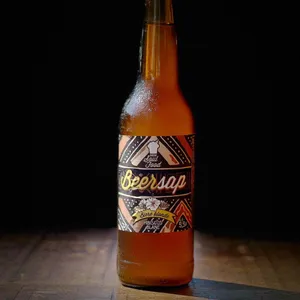 Beersap