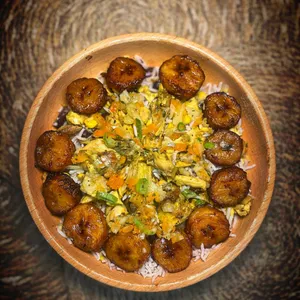 Afropoke