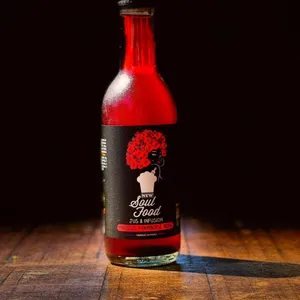 Boisson Afropéenne