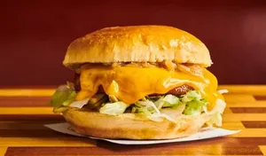 Classic Cheddar 🧀