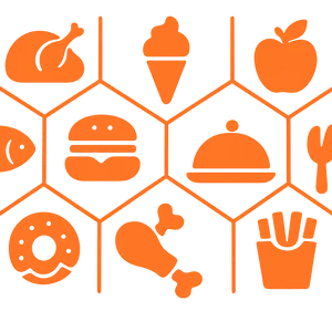 Menu Sushi Mix