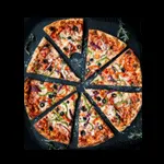Pizza 4 Fromages