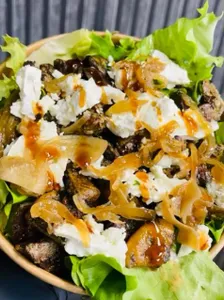 LA CAESAR